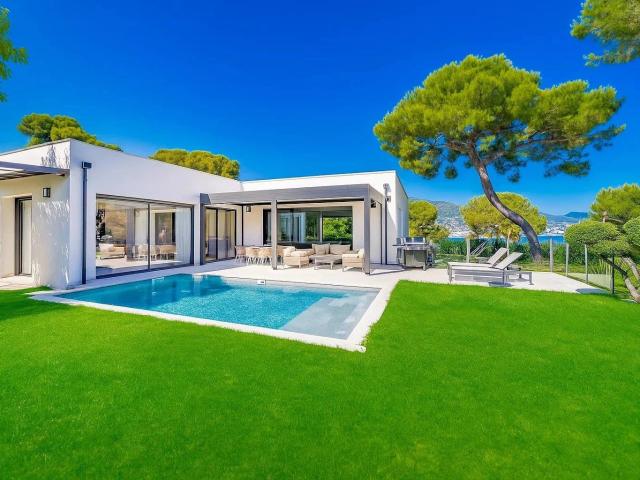 Maison vente à Nice, Roquebrune-cap-martin