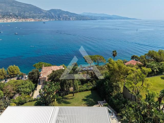 Maison vente à Nice, Roquebrune-cap-martin
