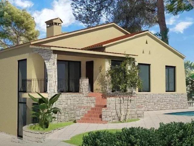 Maison vente à Nice, Roquebrune-cap-martin