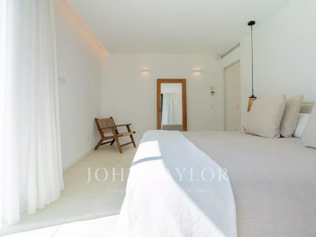 Casa en alquiler en Puig Manyà, Eivissa