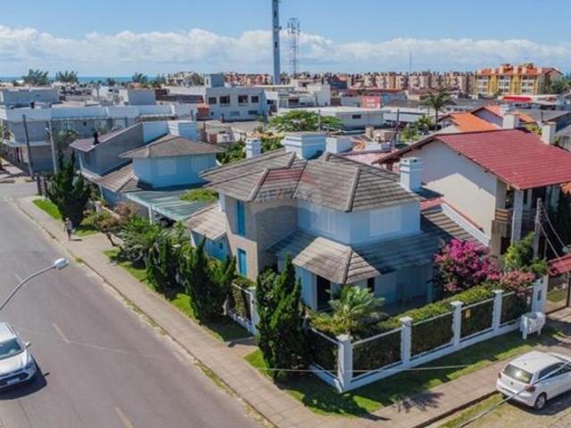 Casa venda em Região Geográfica Imediata de Tramandaí - Osório, Aglomeração Urbana do Litoral Norte