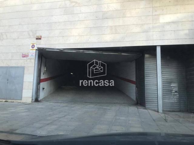 Garaje en alquiler en Segrià, Catalunya