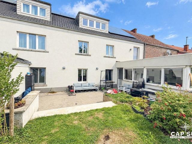 Appartement location à Marbais, Villers-la-Ville