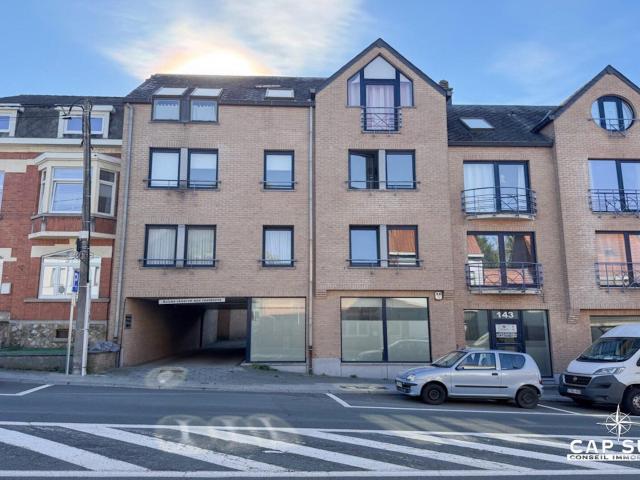 Appartement location à Aisémont, Wavre