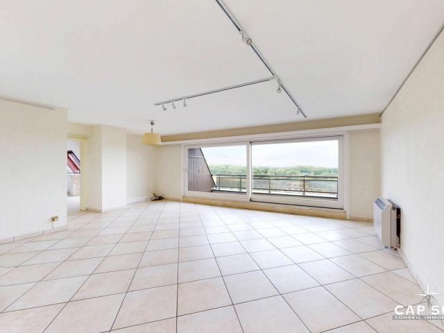 Appartement location à Saint-Jacques, Nivelles