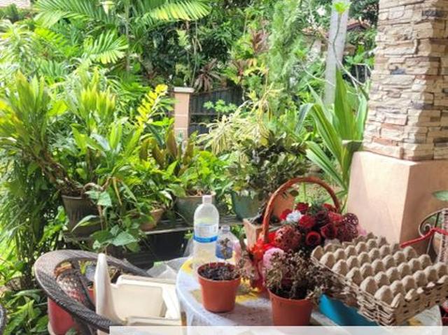 House for sale in Kajang, Langat