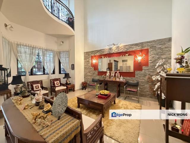 House for sale in Kajang, Langat