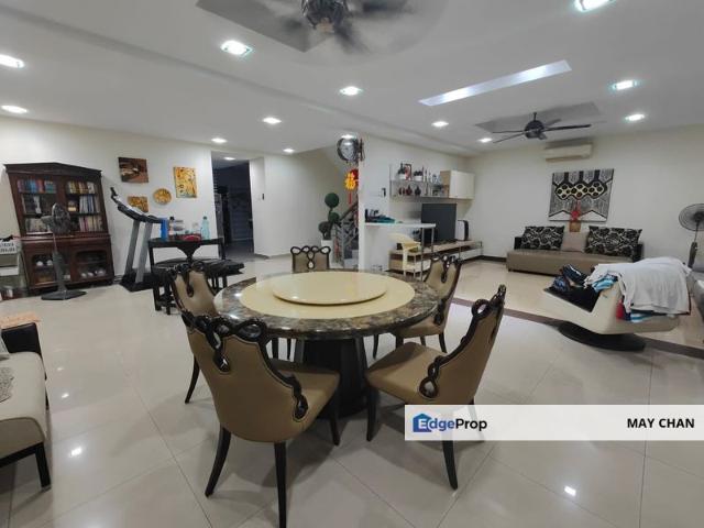 House for sale in Kajang, Langat