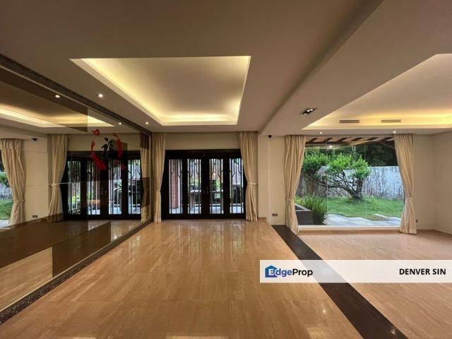 House for sale in Kajang, Langat