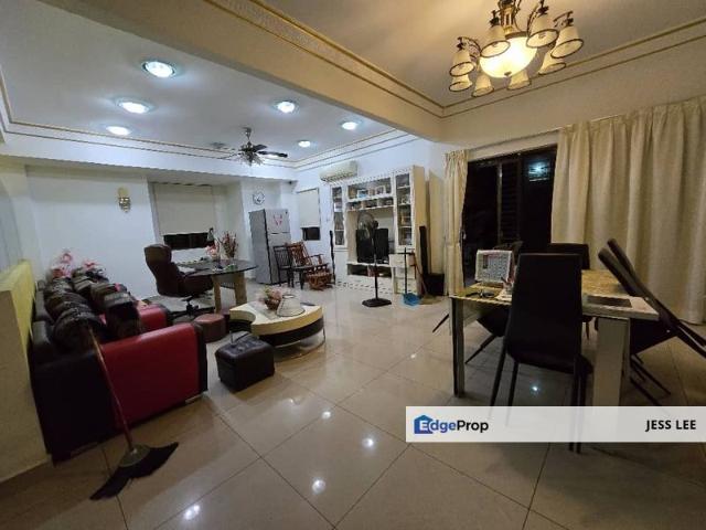 House for sale in Kajang, Langat