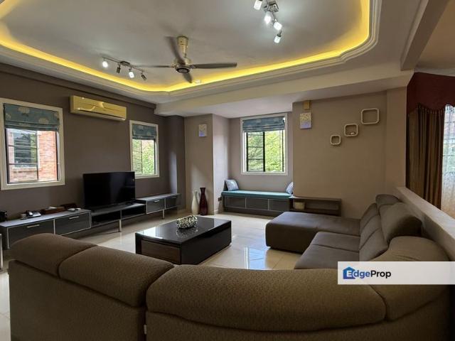 House for sale in Kajang, Langat