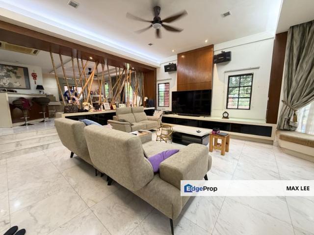 House for sale in Kajang, Langat