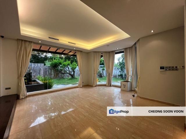 House for sale in Kajang, Langat