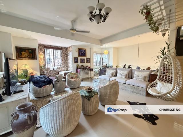 House for sale in Kajang, Langat