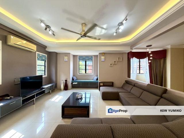 House for sale in Kajang, Langat