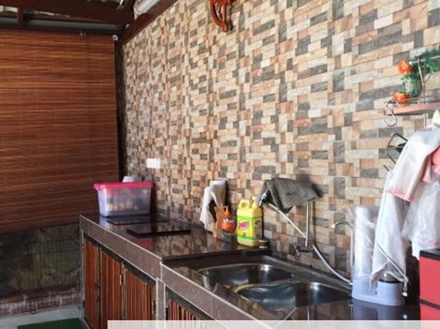 House for rent in Kajang, Langat