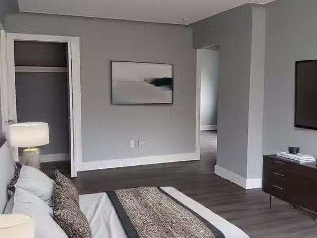Condo for rent in Utica