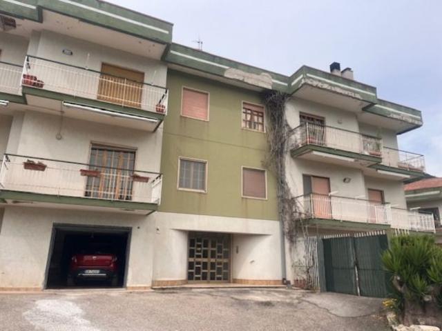 Appartamento in vendita a Capaccio, Campania