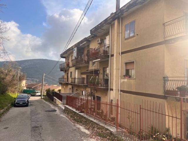Appartamento in vendita a Capaccio, Campania