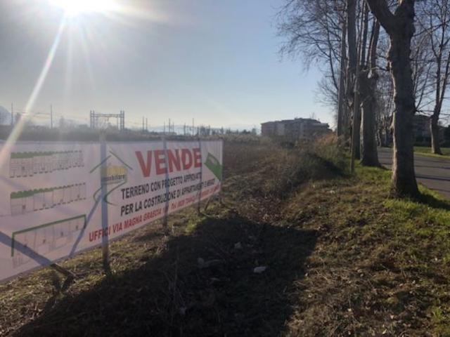 Terreno in vendita a Paestum, Capaccio