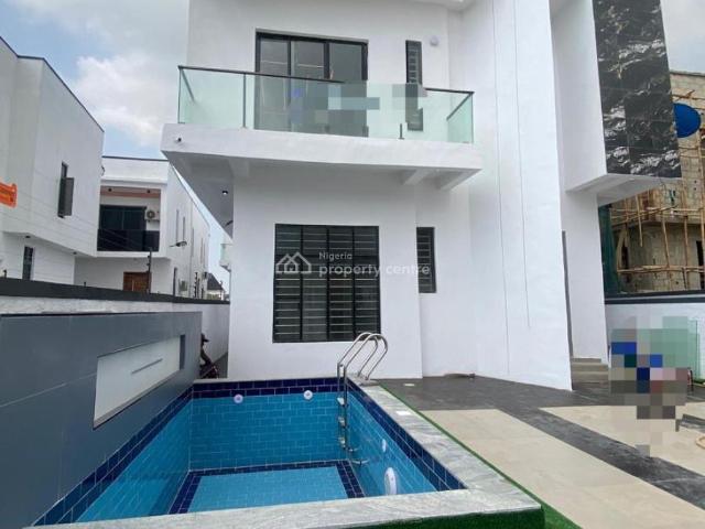 Property for sale in Eti Osa, Lagos