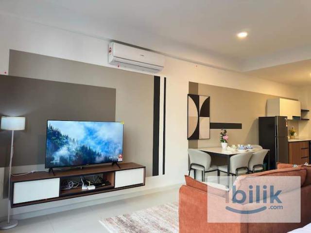 Room for rent in Country Heights Damansara, Kuala Lumpur