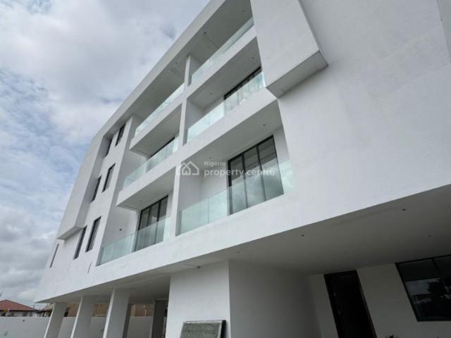 Property for sale in Eti Osa, Lagos