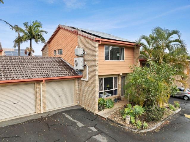 Townhouse for sale in Toombul, Queensland