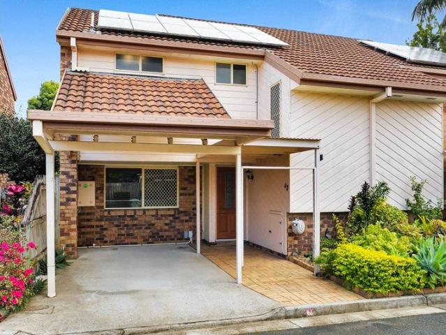 Apartment for sale in Toombul, Queensland