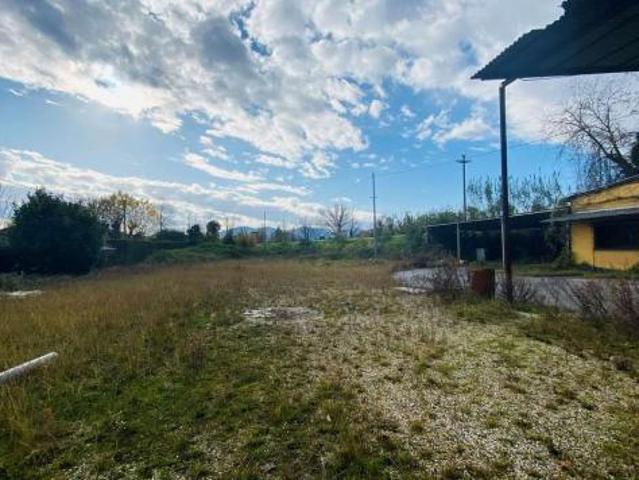 Terreno in vendita a San Colombano, Capannori