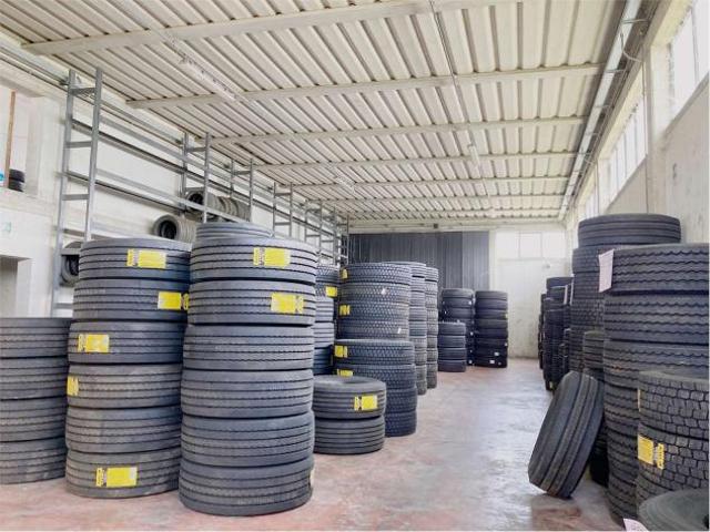 Capannone in affitto a Capannori, Lucca