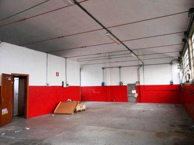 Capannone in vendita a Camigliano, Capannori