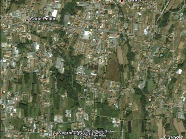 Capannone in affitto a Camigliano, Capannori