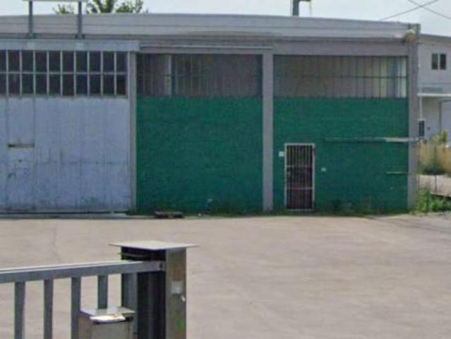 Capannone in vendita a Camigliano, Capannori