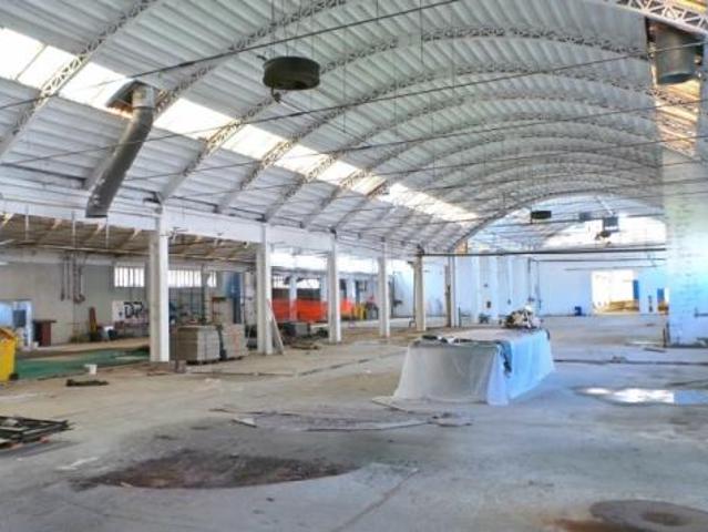 Capannone in vendita a Remanzacco, Friuli-Venezia Giulia
