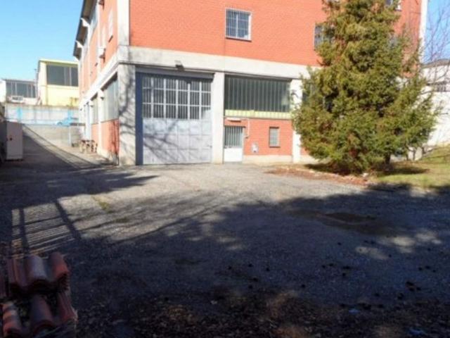 Capannone in vendita a Piemonte, Torino