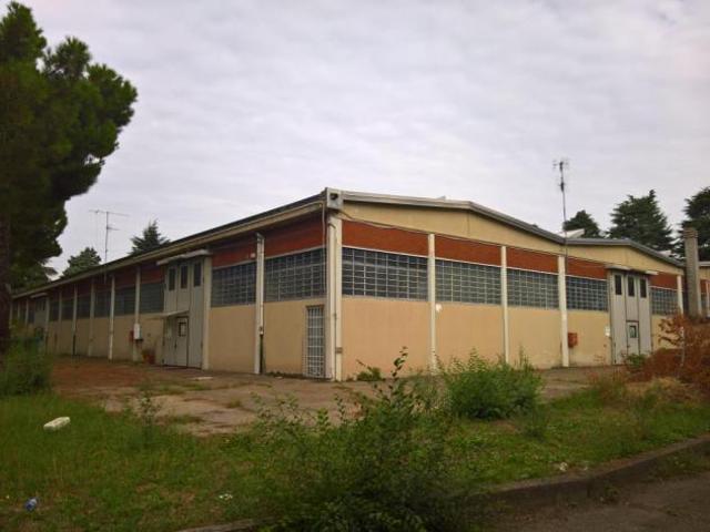 Capannone in vendita a Unione dei comuni Savena-Idice, Pianoro