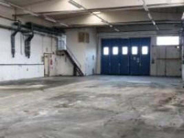 Capannone in affitto a Nuovo Circondario Imolese, Imola