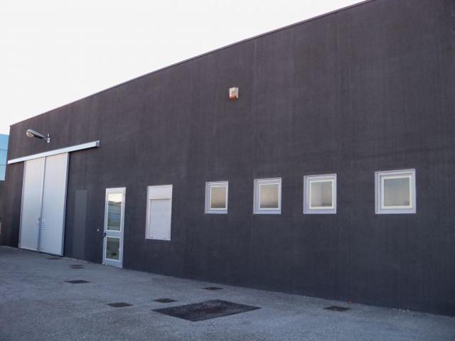 Capannone in vendita a Codognè, Veneto