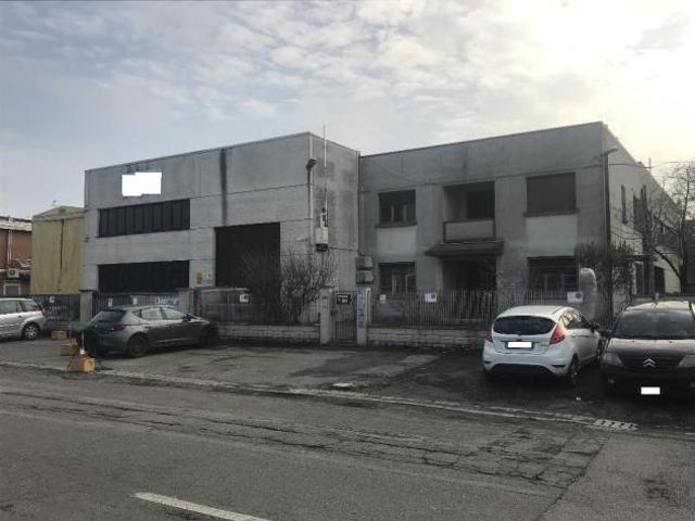 Capannone in vendita a Unione Terre di Pianura, Granarolo Dell'emilia
