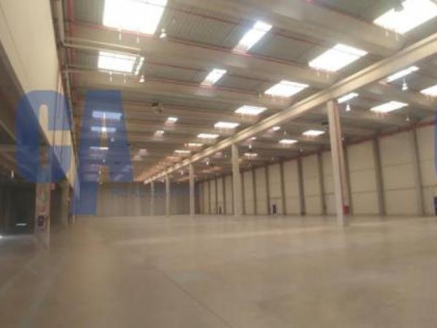 Capannone in affitto a Zona Industriale Arese Sud, Arese