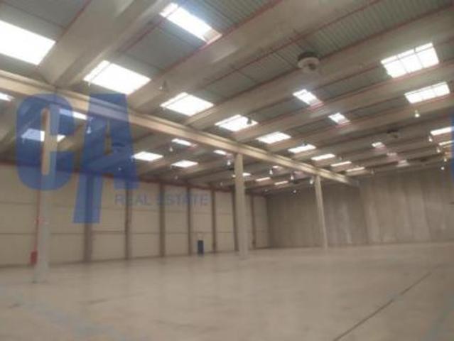 Capannone in affitto a Zona Industriale Arese Sud, Arese
