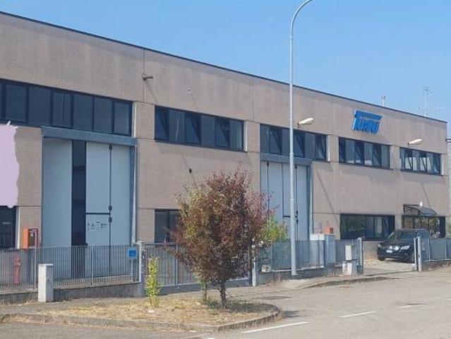 Capannone in vendita a Nuovo Circondario Imolese, Castel Guelfo Di Bologna