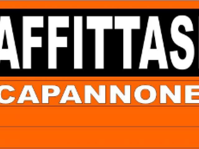 Capannone in affitto a Marghera, Venezia