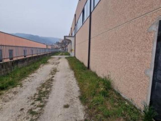 Capannone in affitto a Vestenanova, Veneto