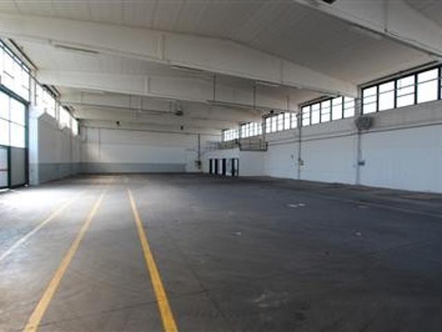 Capannone in affitto a Bazzano, Valsamoggia