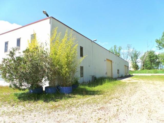 Capannone in vendita a Remanzacco, Friuli-Venezia Giulia