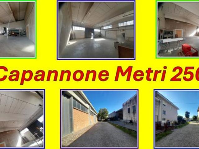 Capannone in vendita a Unione Comuni Modenesi Area Nord, San Felice Sul Panaro