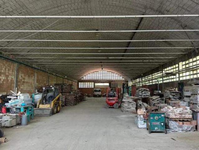 Capannone in affitto a Capraia e Limite, Firenze