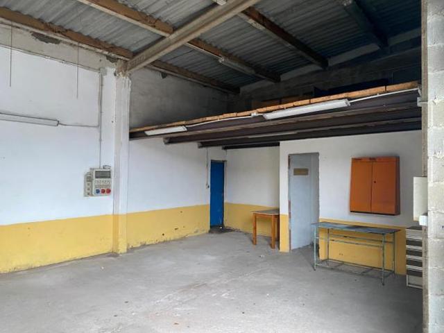 Capannone in affitto a San Giuliano Terme, Toscana